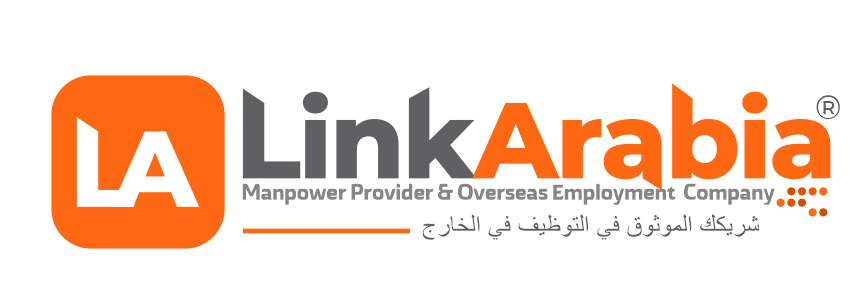 the LinkArabia the premier Recruitment Agency in Pakistan
